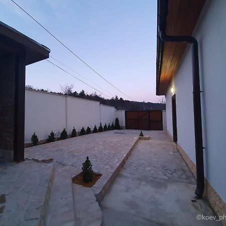 Albena Dream House Villa Balchik Luaran gambar