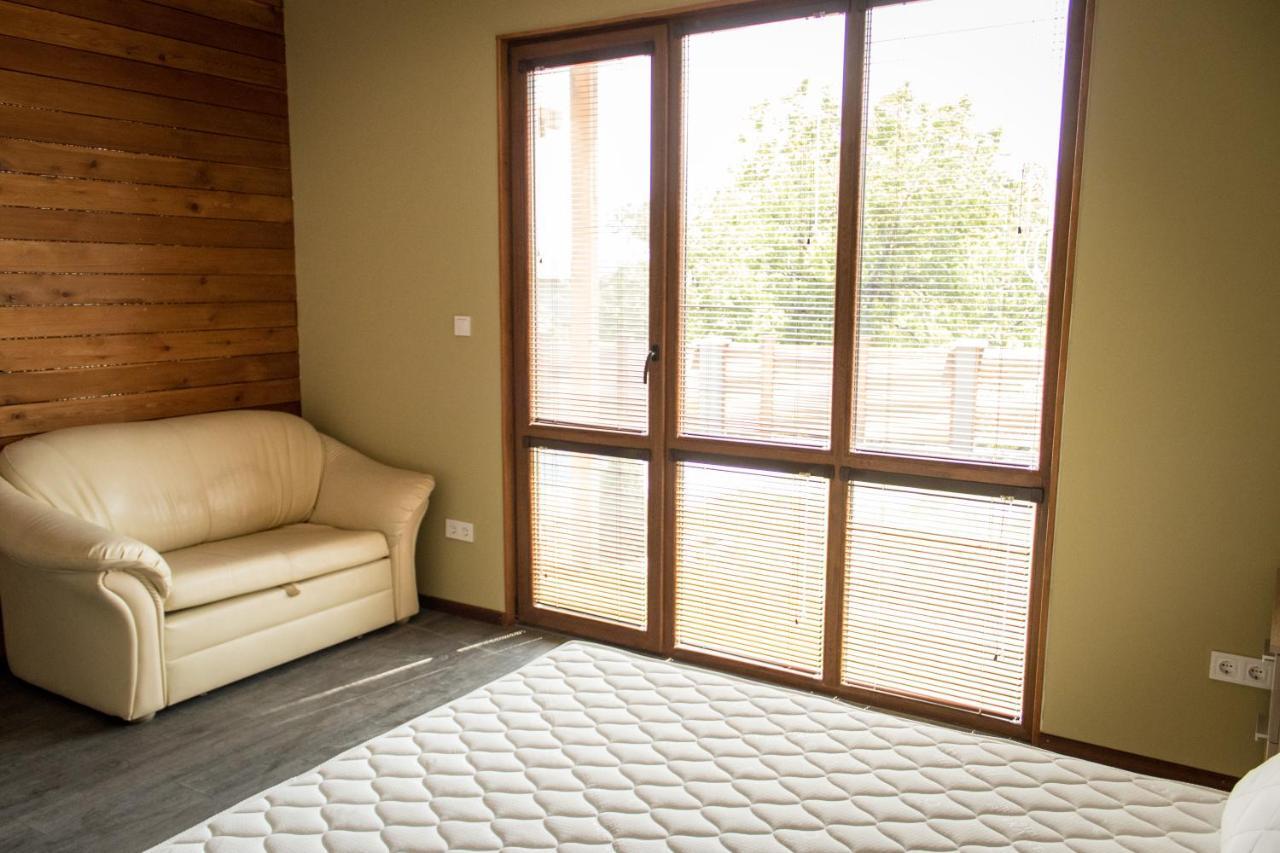 Albena Dream House Villa Balchik Luaran gambar