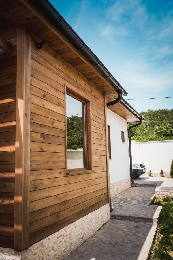 Albena Dream House Villa Balchik Luaran gambar