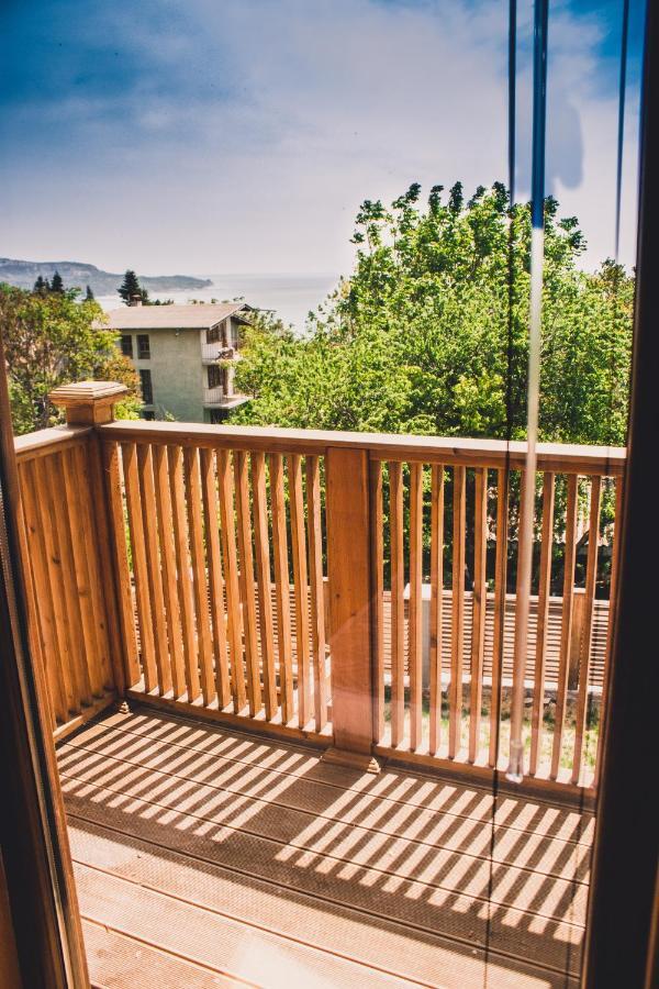 Albena Dream House Villa Balchik Luaran gambar