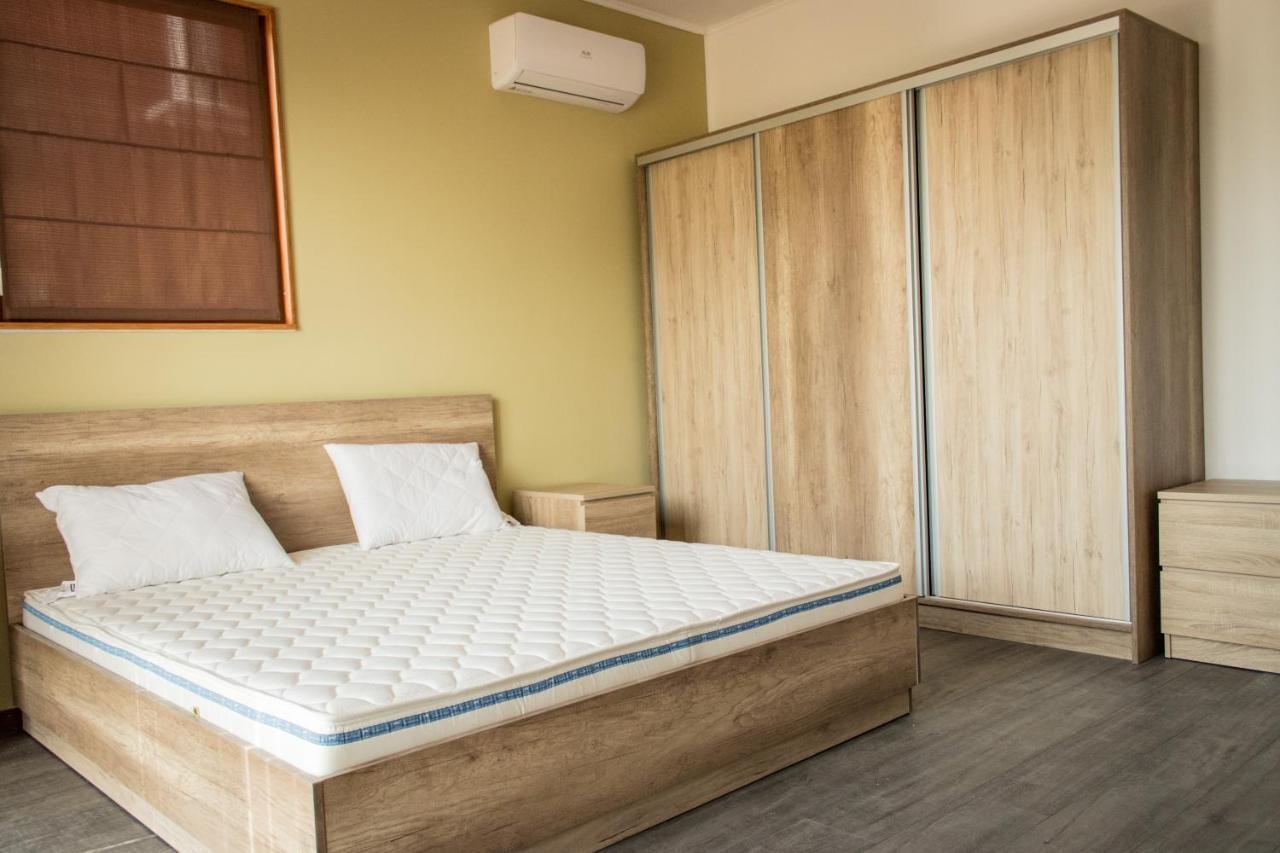 Albena Dream House Villa Balchik Luaran gambar