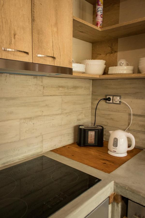 Albena Dream House Villa Balchik Luaran gambar