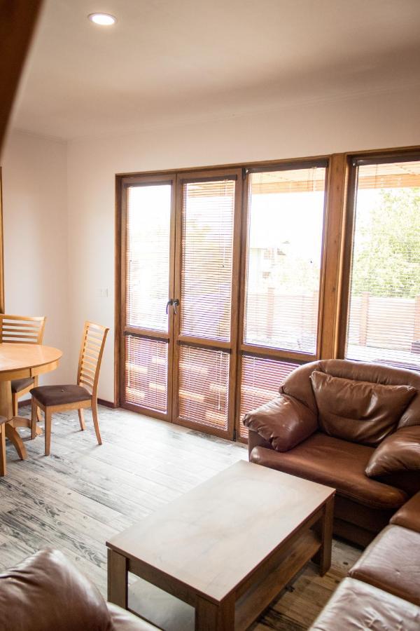 Albena Dream House Villa Balchik Luaran gambar