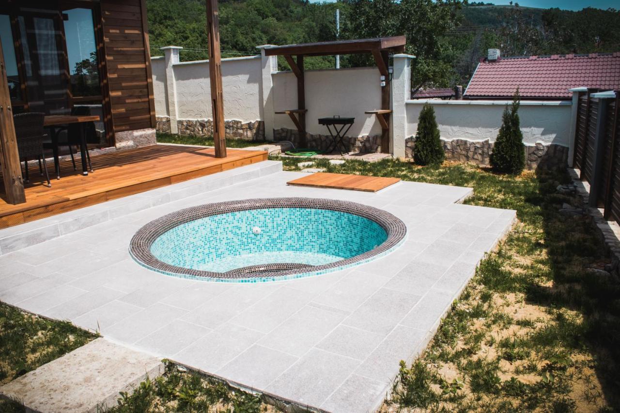 Albena Dream House Villa Balchik Luaran gambar