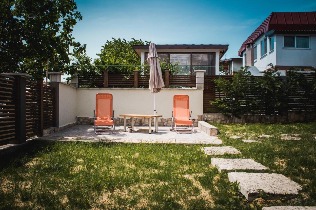 Albena Dream House Villa Balchik Luaran gambar