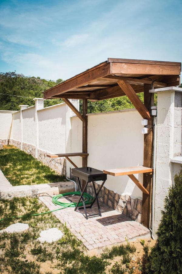 Albena Dream House Villa Balchik Luaran gambar