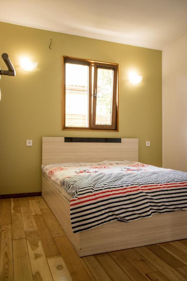 Albena Dream House Villa Balchik Luaran gambar