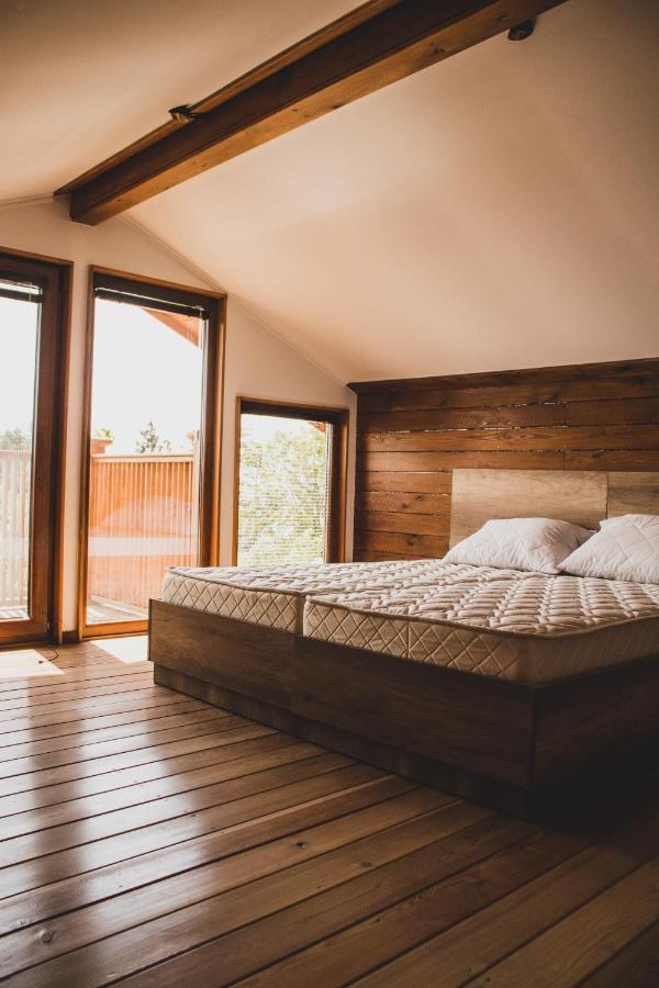 Albena Dream House Villa Balchik Luaran gambar
